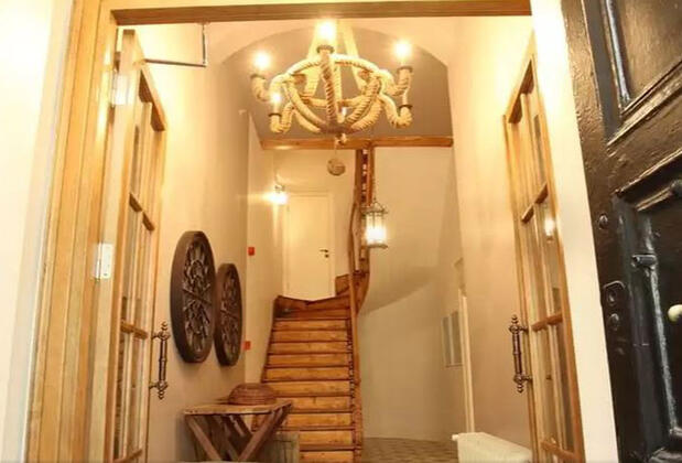 Ada Home's Hotel - Görsel 7