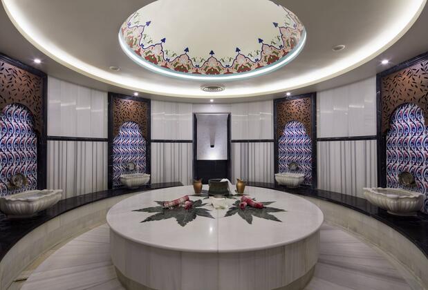 Merit Royal Hotel - Görsel 13