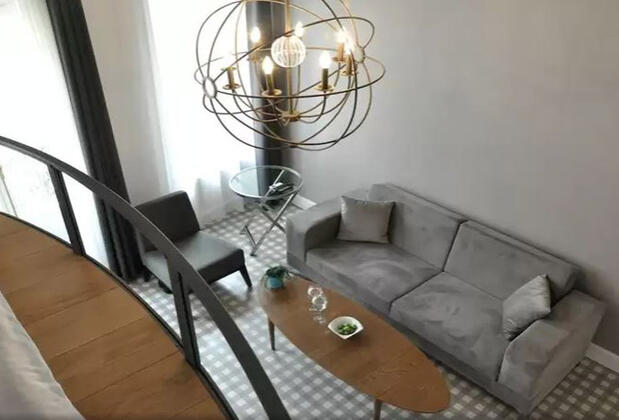 Ada Home's Hotel - Görsel 10