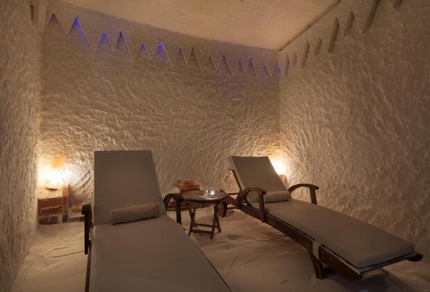 Merit Royal Hotel - Görsel 14