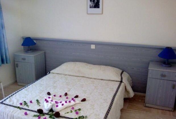 Club Mackerel - Görsel 15