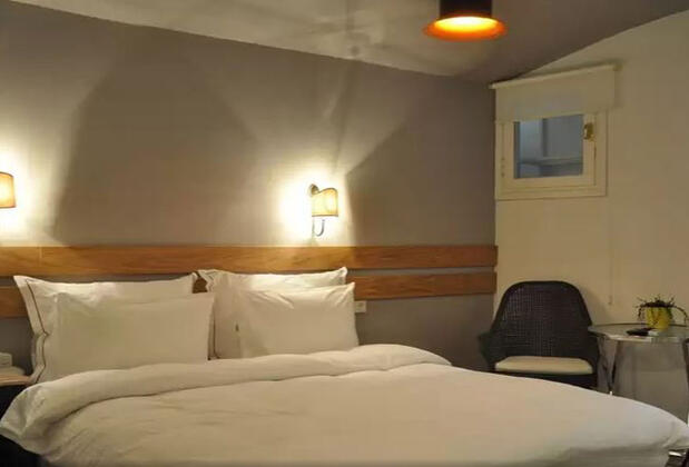 Ada Home's Hotel - Görsel 11