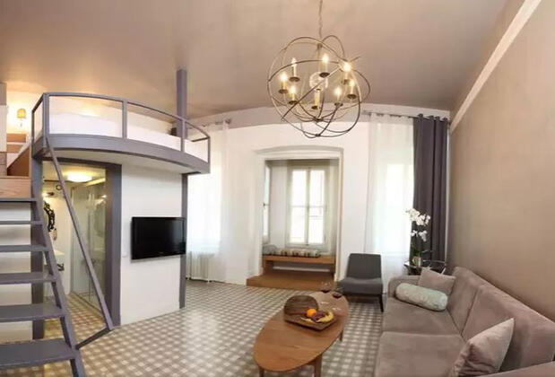 Ada Home's Hotel - Görsel 12