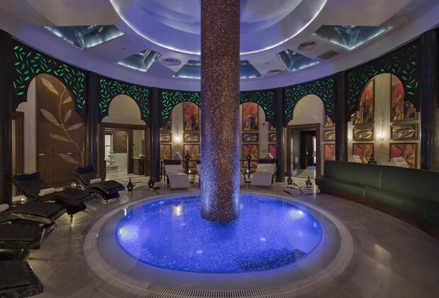 Merit Royal Hotel - Görsel 15