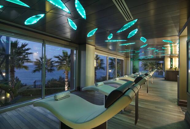 Merit Royal Hotel - Görsel 16