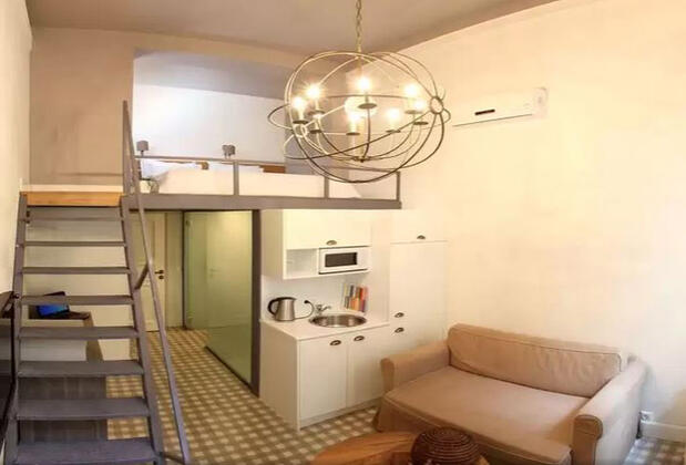 Ada Home's Hotel - Görsel 20