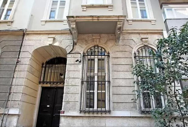 Ada Home's Hotel - Görsel 4