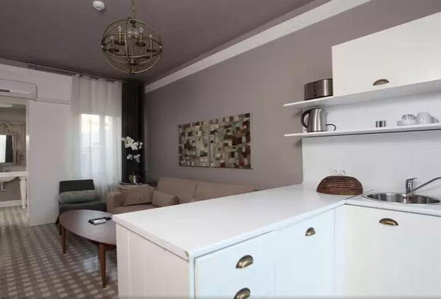 Ada Home's Hotel - Görsel 13