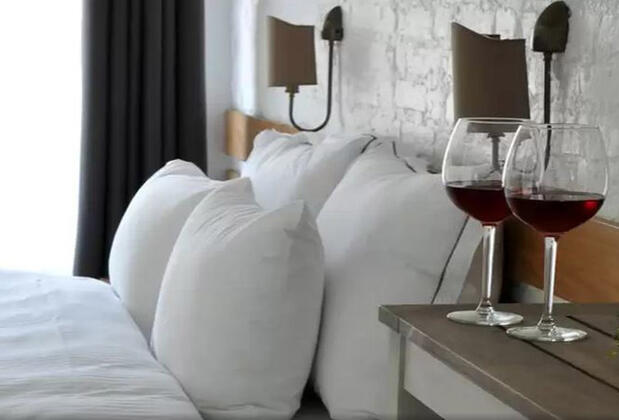 Ada Home's Hotel - Görsel 15