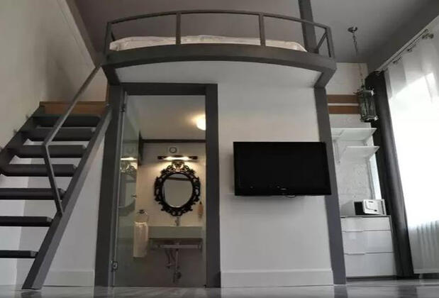 Ada Home's Hotel - Görsel 16