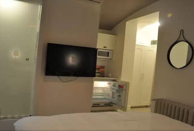 Ada Home's Hotel - Görsel 17