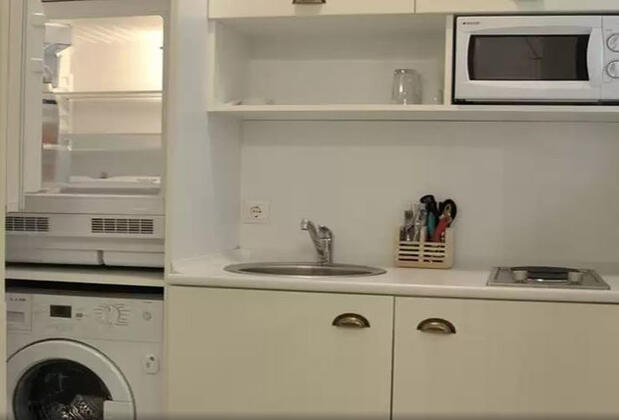 Ada Home's Hotel - Görsel 18