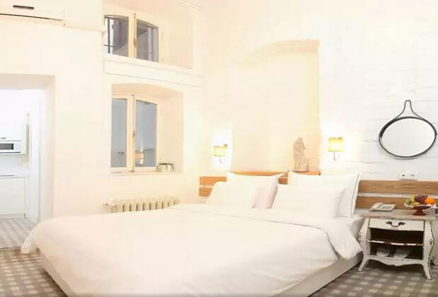 Ada Home's Hotel - Görsel 19