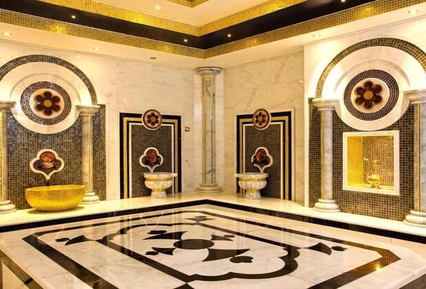 Limak Thermal Boutique Hotel - Görsel 18