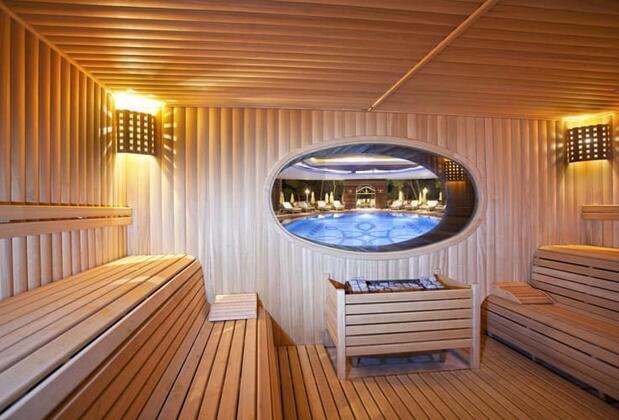 Limak Thermal Boutique Hotel - Görsel 19