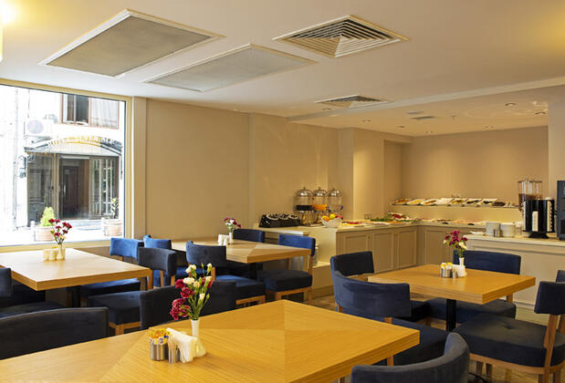 History Hotel - Görsel 10