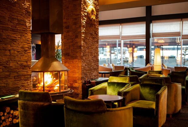 Sway Hotels - Görsel 20