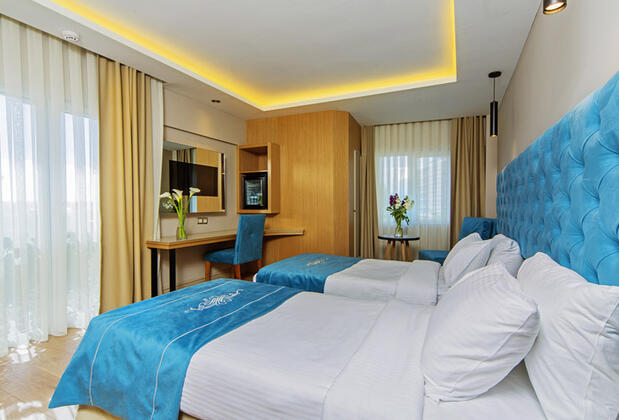 History Hotel - Görsel 7