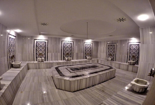 Liparis Resort Hotel & Spa - Görsel 13