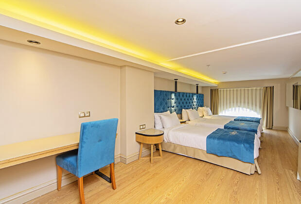 History Hotel - Görsel 8