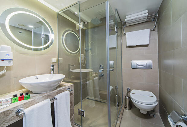 History Hotel - Görsel 9