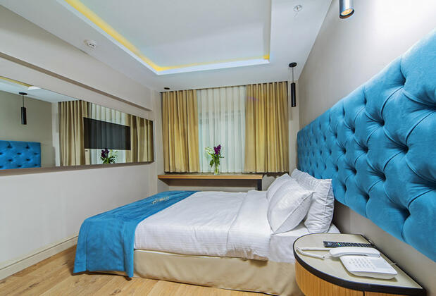 History Hotel - Görsel 6