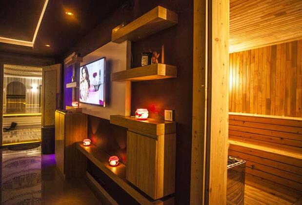 Liv Suit Hotel - Görsel 11