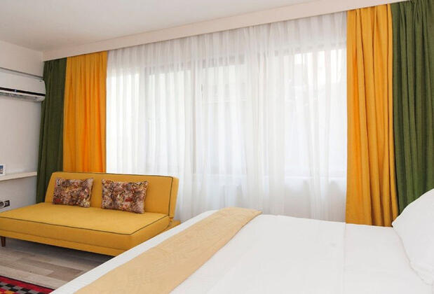 Eastncool Suites - Görsel 8