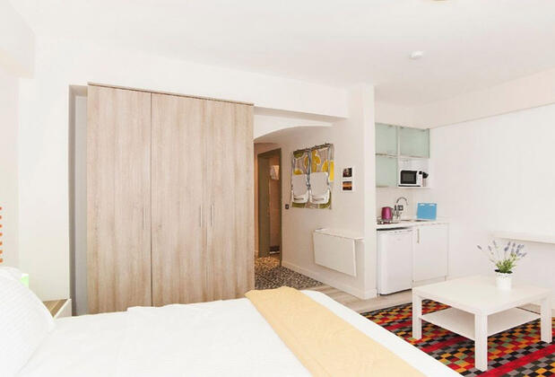 Eastncool Suites - Görsel 24