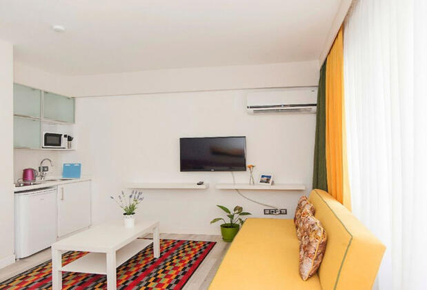 Eastncool Suites - Görsel 21