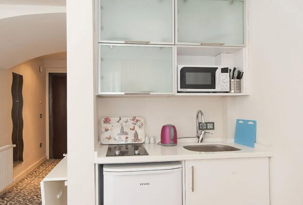 Eastncool Suites - Görsel 4