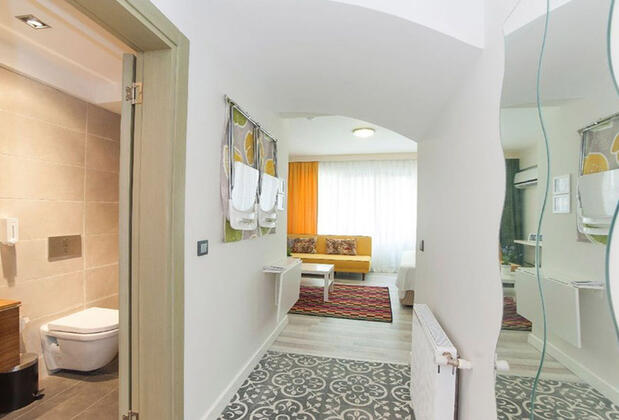 Eastncool Suites - Görsel 11