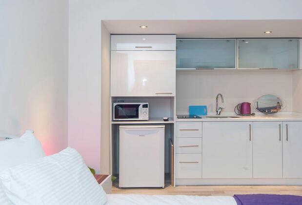 Eastncool Suites - Görsel 20