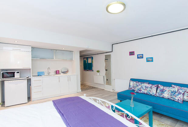 Eastncool Suites - Görsel 16