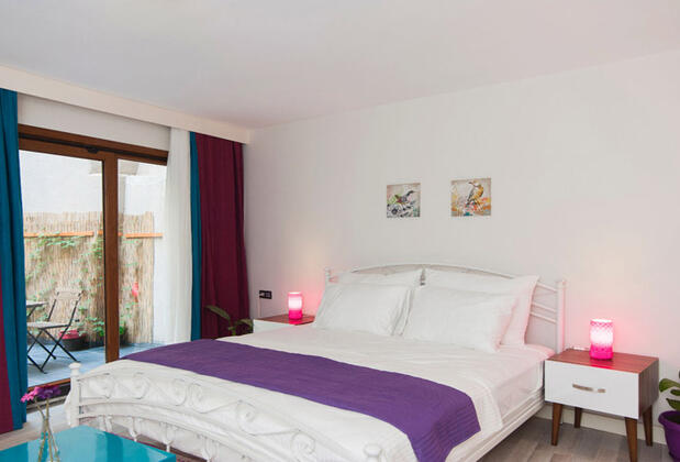 Eastncool Suites - Görsel 9