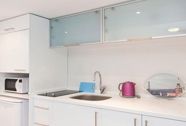 Eastncool Suites - Görsel 13