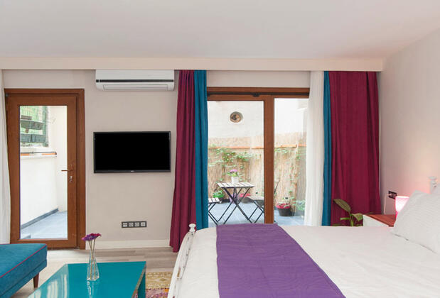 Eastncool Suites - Görsel 7