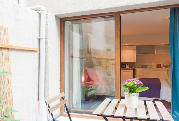 Eastncool Suites - Görsel 5