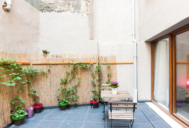 Eastncool Suites - Görsel 12