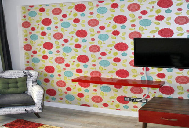 Eastncool Suites - Görsel 14