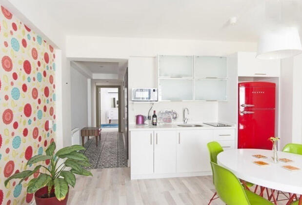 Eastncool Suites - Görsel 23