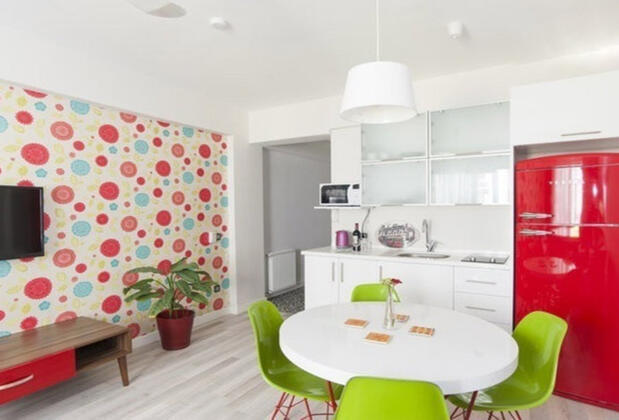 Eastncool Suites - Görsel 18