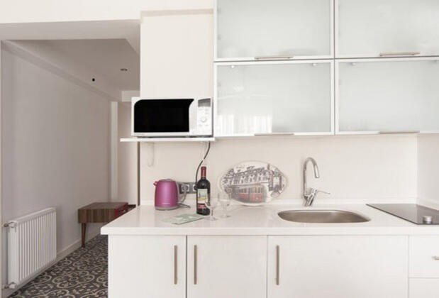 Eastncool Suites - Görsel 6