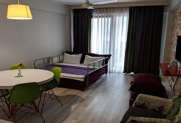 Eastncool Suites - Görsel 3