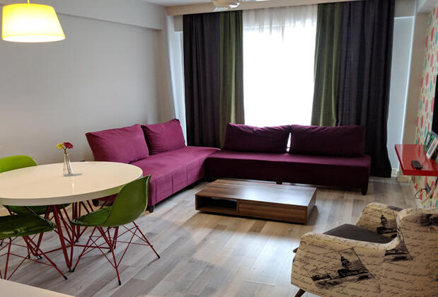 Eastncool Suites - Görsel 15