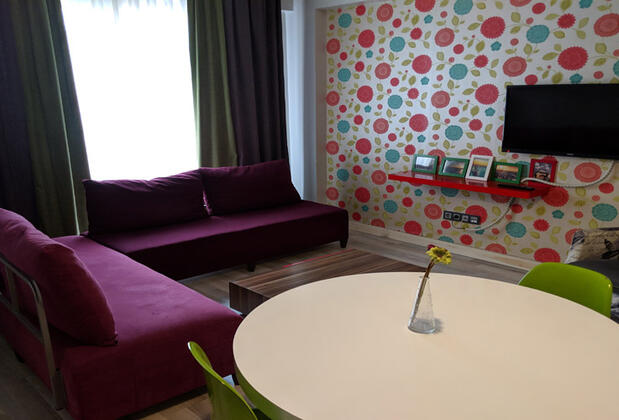 Eastncool Suites - Görsel 19