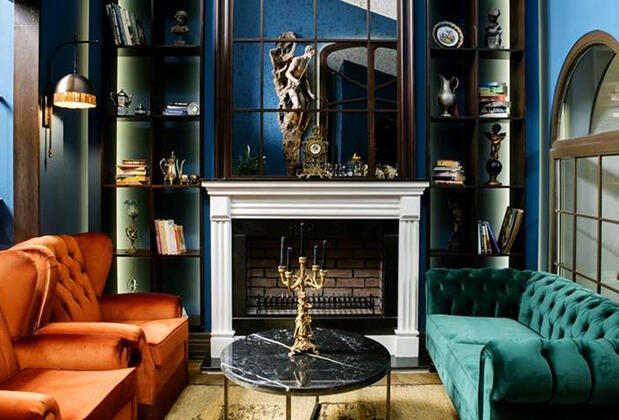 Mr Cas Hotel - Görsel 3