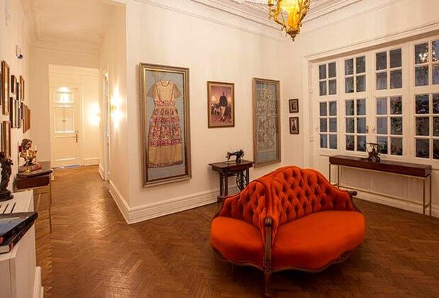 Mr Cas Hotel - Görsel 4