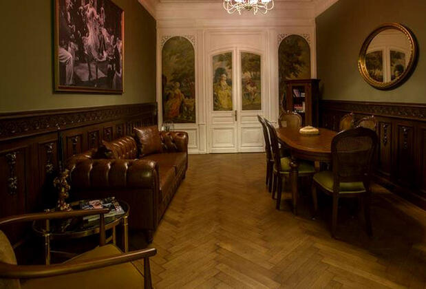 Mr Cas Hotel - Görsel 5