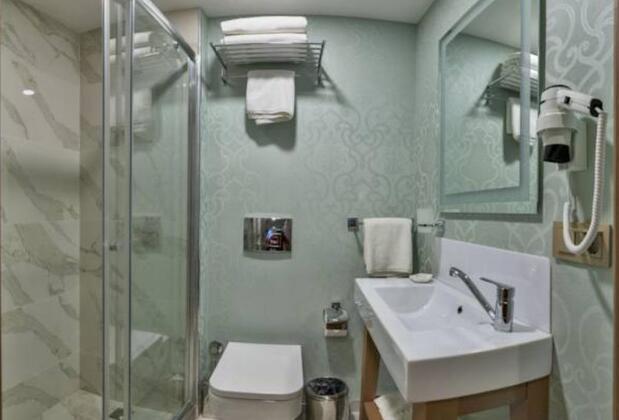 Taximist Hotel - Görsel 30